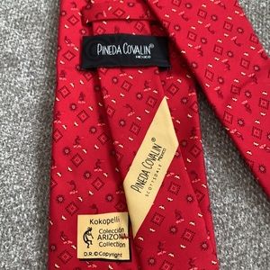 pineda covalin tie